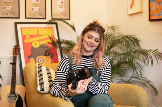 Meet Emma Goodman: The Designer Behind Play Theory