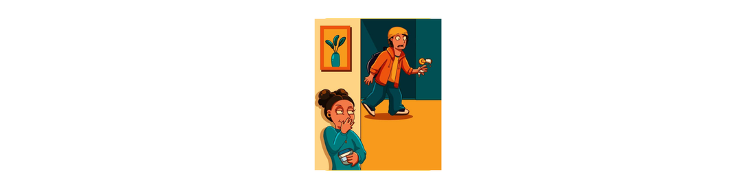 10 Easy Pranks to Play on Your Partner
