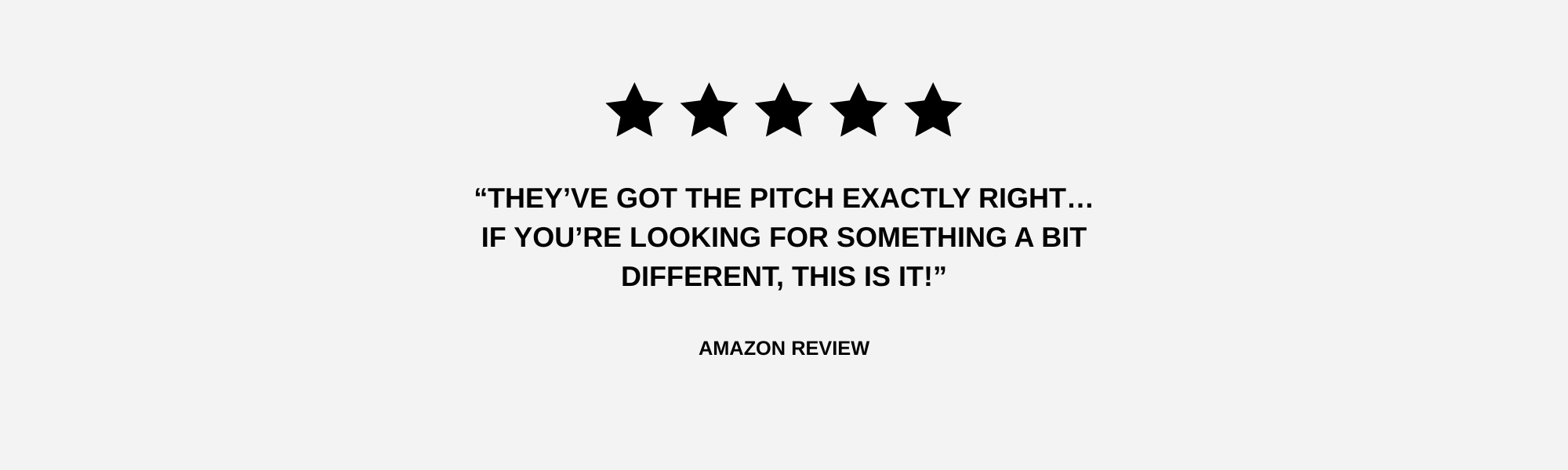 Prank Wars: Family Edition five star Amazon review